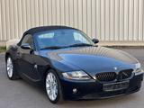 BMW Z4 2.2i  Roadstar/6 Zylinder/Tüv Neu/1.Hnd/M Spo - BMW Z4 in Mannheim