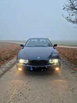 BMW E39 530i - TÜV abgelaufen - BMW 530 Limousine 530i e39 mit Benzin-Antrieb