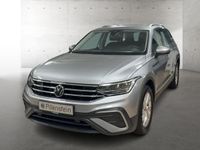 Volkswagen Tiguan Allspace - Vorschau Bild 17