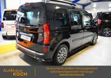 Mercedes-Benz Citan 112 Tourer Edition Hartmann Tuning rollstu - mit Benzin-Antrieb: Tuning