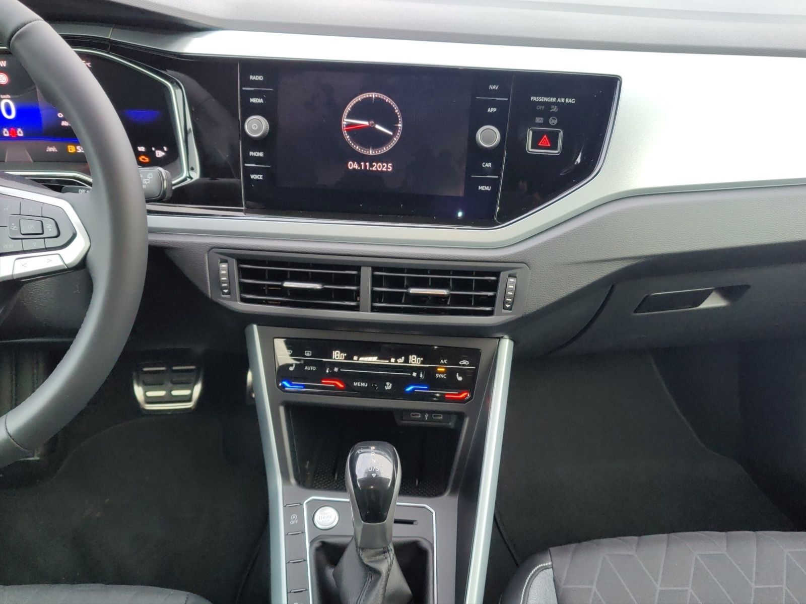 Volkswagen Taigo - Bild 8