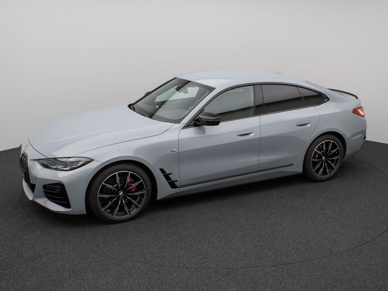 Fahrzeugabbildung BMW 420 Gran Coupé M SportPro HUD Kamera DAB H/K AHK