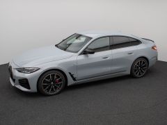 Foto Nummer 12: BMW 420 Gran Coupe