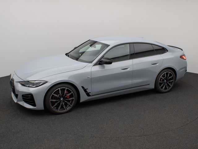 Foto Nummer 12: BMW 420 Gran Coupe
