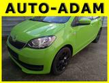 Skoda Citigo Clever 1.0 MPI 55 KW*1 Hand*Alufelgen* - Skoda Citigo: Clever