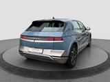 Hyundai IONIQ 5 DYNAMIQ 77,4kWh *ALLRAD*LED*CAM*CARPLAY* - blaue Hyundai IONIQ 5