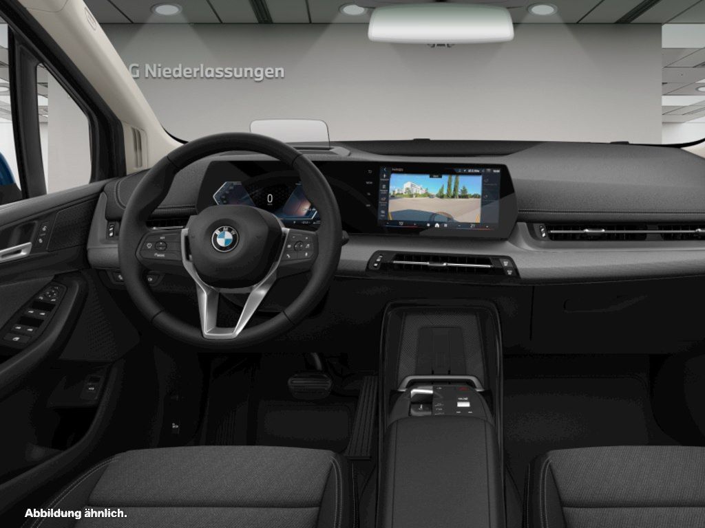 BMW 220 Active Tourer - Bild 5
