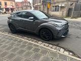 Toyota C-HR 1,8L Marlingrau, unfallfrei, l... - Toyota C-HR in Nürnberg