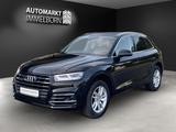 Audi Q5 55 e quat S Line Leder*Matrix*ACC*belüSitze - Audi Q5 mit Hybrid-Antrieb