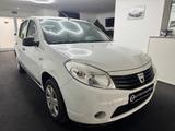 Dacia Sandero 1.4 MPI TÜV Neu - Dacia aus 2009