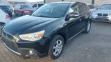 Mitsubishi ASX Edition 2WD - Mitsubishi ASX aus 2012