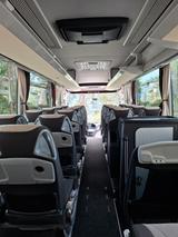 Setra S511HD - Setra Reisebus Hd