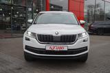 Skoda Kodiaq 1.5 TSI Soleil DSG ACC Standheizung AHK - Skoda Kodiaq: Soleil