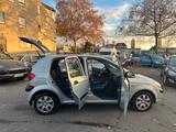 Hyundai Getz 1.4 NUR 58.000 KM TÜV NEU! INSPEKTION NEU! - Hyundai Getz: 1.4