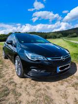 Opel Astra 1.6 BiTurbo CDTI ecoFL Dynamic 118kW - Opel Astra: Biturbo