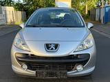 Peugeot 207 TÜV NEU KM 60928 - Peugeot 207 in Frankfurt (Main)