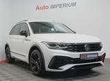 Volkswagen Tiguan R-Line 4Motion 2.0 TDI *KAMERA*LED*NAVI* - Volkswagen Tiguan: Geländewagen, R Line