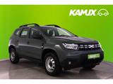 Dacia Duster II 1.0TCE 90 ESSENTIAL+TEMPO+SHZ+PDC - Dacia Duster Gebrauchtwagen in Hamburg