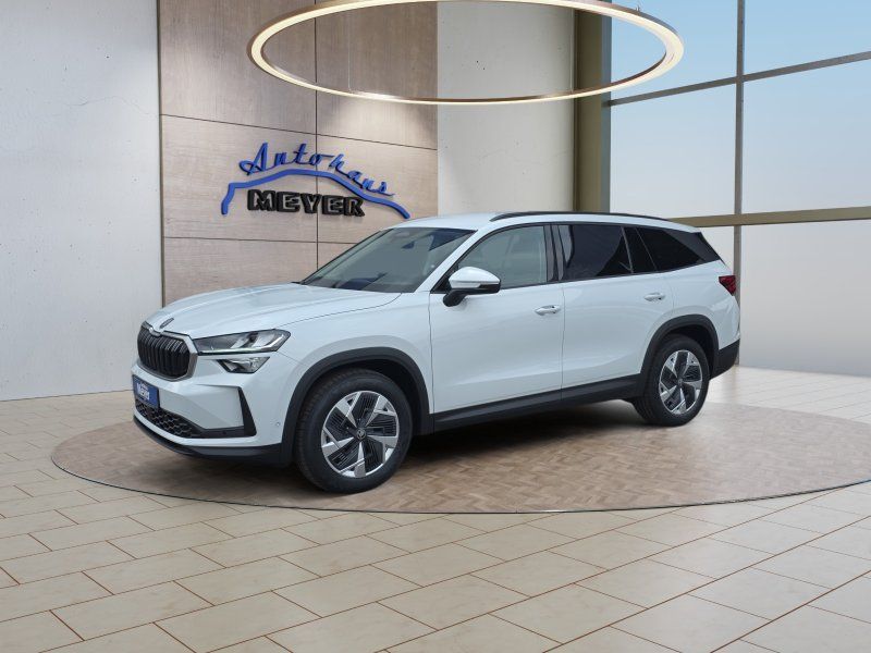 Image of Skoda Kodiaq