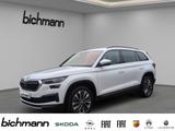 Skoda Kodiaq Tour 4x4 w'lessApps LED 19'' AHK RFK - Skoda Kodiaq TOUR mit Diesel-Antrieb