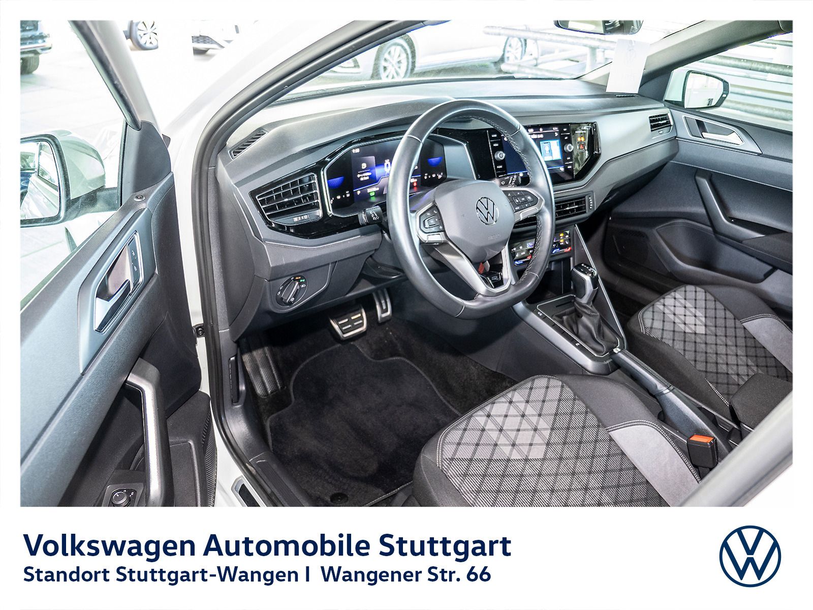 Volkswagen Polo - Bild 3