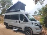 Knaus BoxStar 540 ROAD  mit Aufstelldach und AHK - Knaus 540