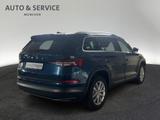 Skoda Kodiaq 2.0 TDI Style 4x4 DSG |MATRIX|ACC|DCC|SH| - gebrauchte Skoda Kodiaq aus dem Jahr 2024
