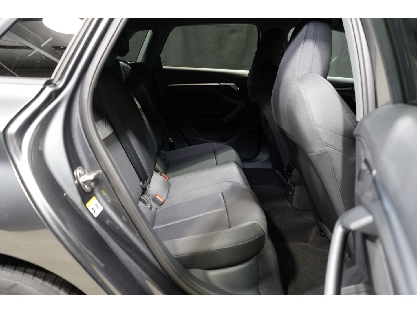Audi A3 - Bild 9
