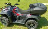 Online X7.5L - ONLINE QUAD