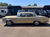 Mercedes-Benz 300SE Coupe Automatik W112 3.0 - Mercedes-Benz 300 Gebrauchtwagen