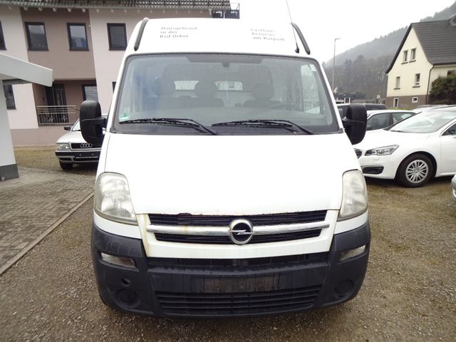 Opel Movano L2H2