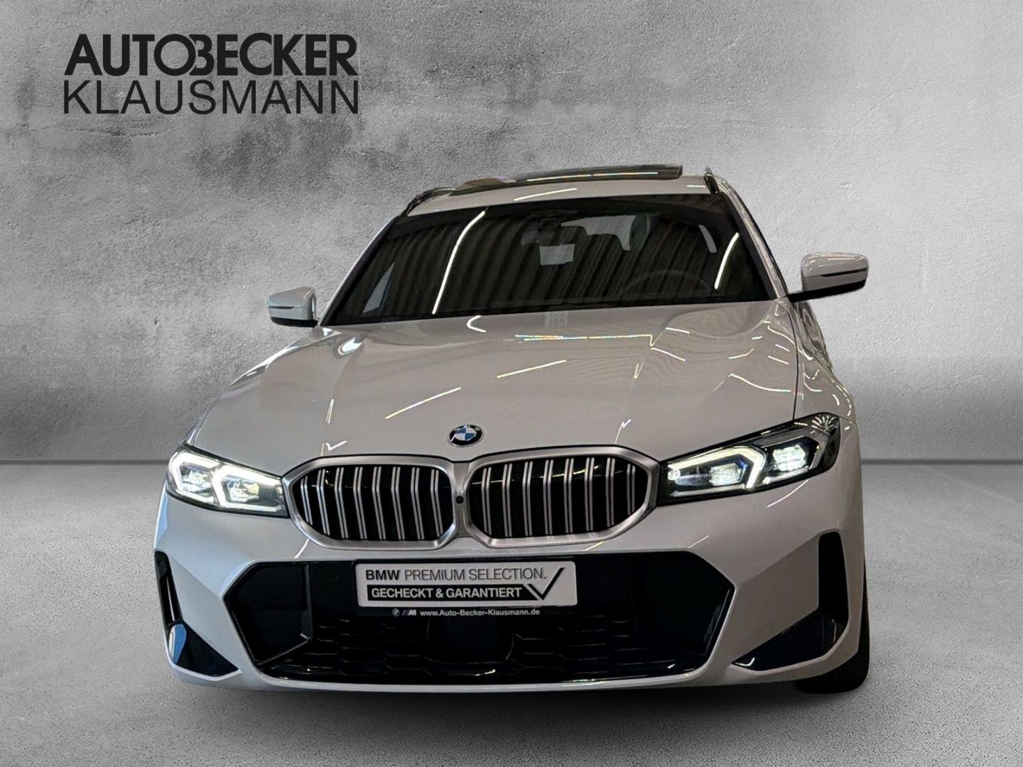 BMW 330 d xDrive Touring M Sport 18''LC PROF AHK PAN foto 5