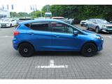 Ford Fiesta 1.0 Cool&Connect 5türig *Parkhilfe ht* - Ford Fiesta Gebrauchtwagen in Solingen