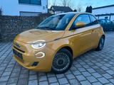 Fiat 500 TORINO Hybrid Limousine 1.0 Firefly 48 kW - Fiat 500 Neuwagen in München