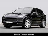 Porsche Cayenne Luftfederung Rückfahrkamera - Porsche Cayenne