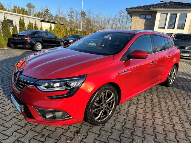 Renault Megane IV Grandtour 1.6 dCi BOSE-Edition  / Aut.