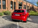 Mercedes-Benz A 180 BlueEfficien.LED,Pano.,PDC,R18,Navi,Keyles - Mercedes-Benz A 180 Gebrauchtwagen in Berlin