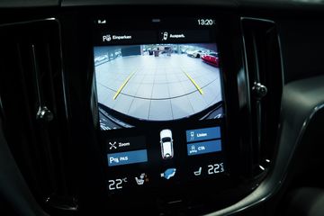 Volvo XC60 - 12