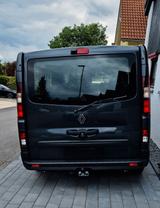 Renault Trafic Combi Grand Evolution dci150/Autom. - Behindertengerechte Renault Trafic