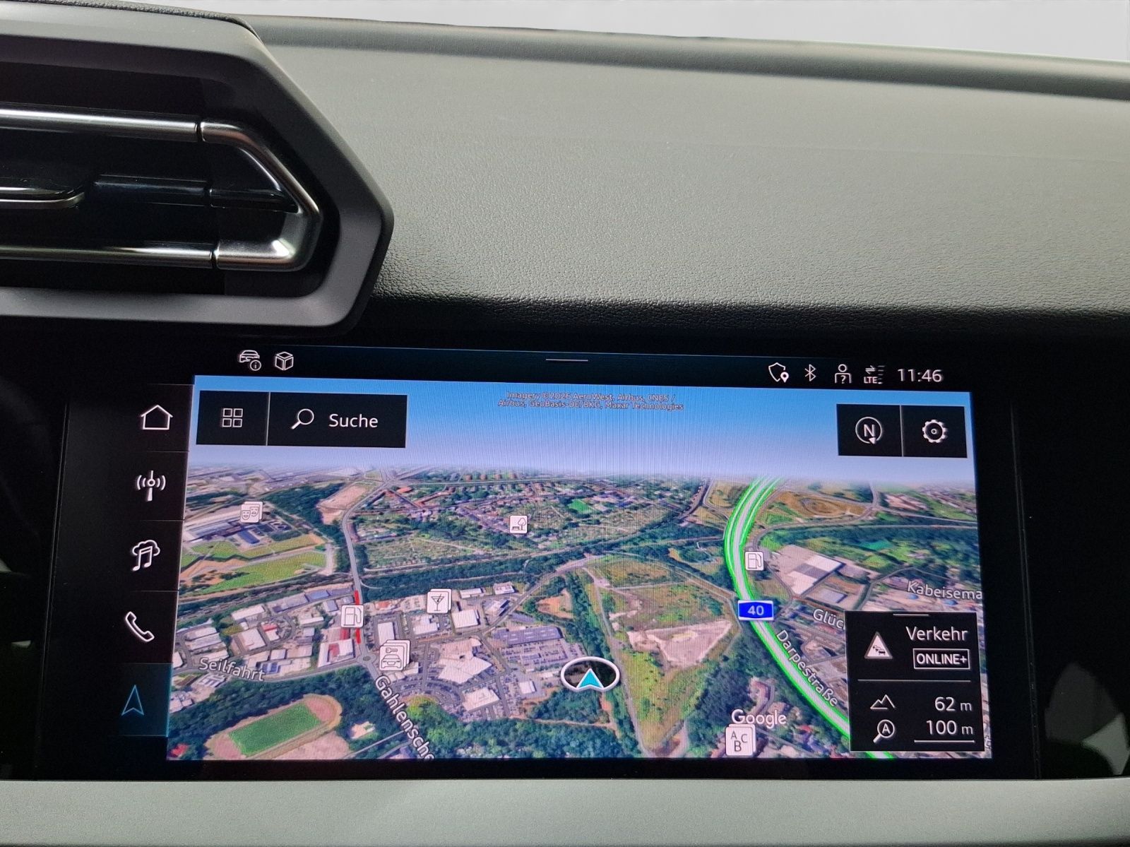 Audi A3 - Bild 17