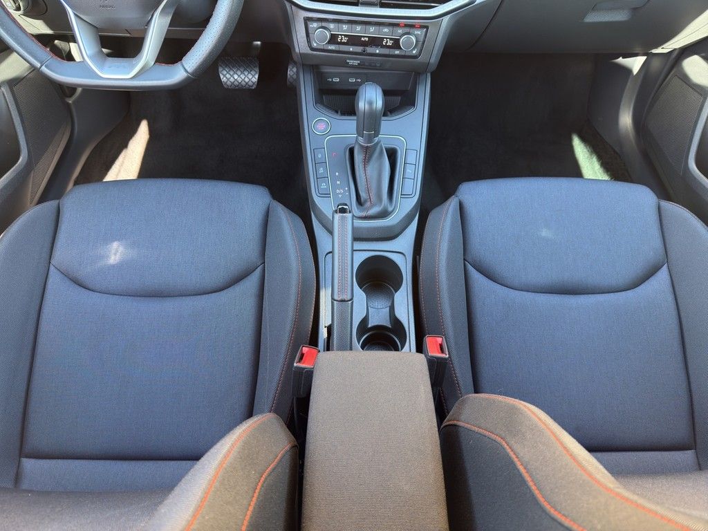 Seat Ibiza - Bild 18