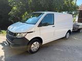 Volkswagen T6.1  Transporter