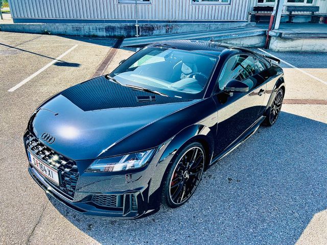 AUDI TT 40 TFSI S tronic Coupe *Audi exclusive*