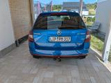 Skoda Octavia Combi RS 4x4 mit Hagelschaden! - Skoda Unfallwagen