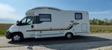 Adria Sun Living Lido M 45 SL mit allen Extras! - Diesel Liv