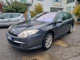 Renault Laguna 2.0 dCi 150CV SporTour Techno Nav - Renault Laguna: Dci 150