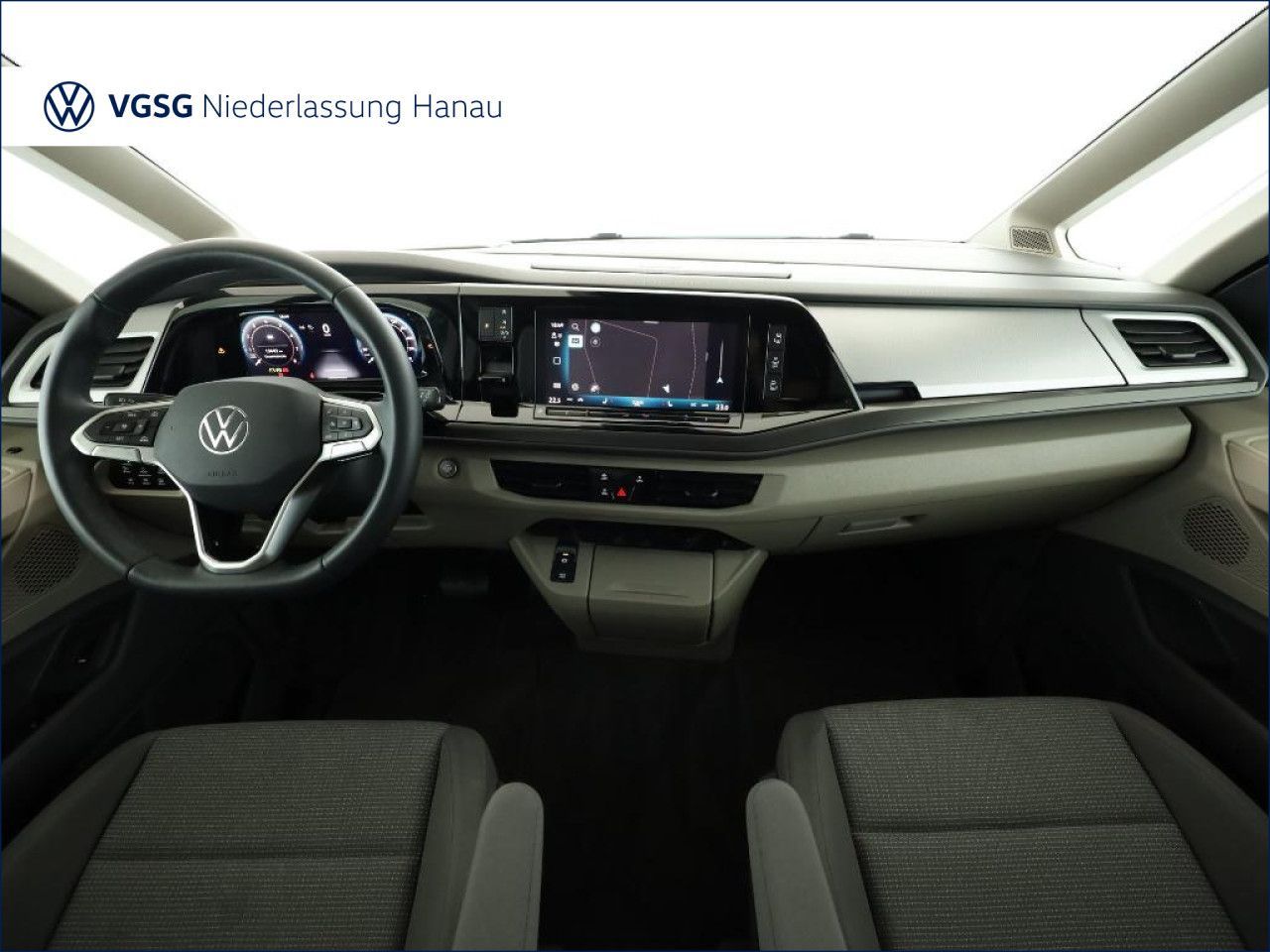 Volkswagen T7 Multivan - Bild 10
