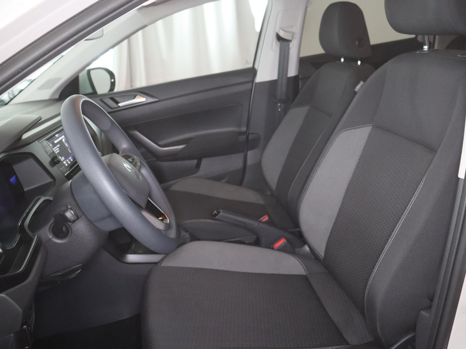 Volkswagen Taigo 1.0TSI 154,-ohne Anzahlung LED, миниатюра 8