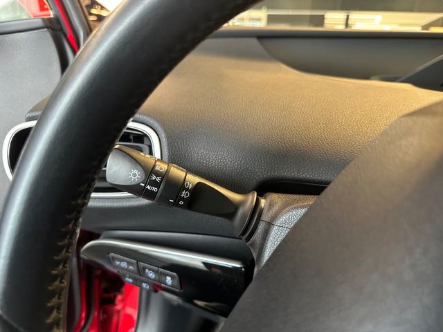 Toyota Prius  Comfort