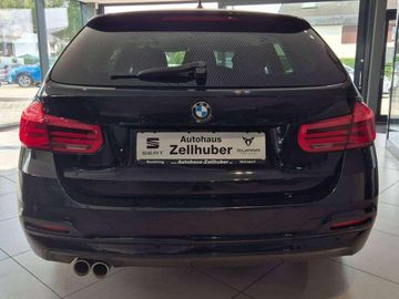 BMW 320 - 5